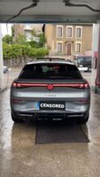 T-ROC T-Roc 1.5 eTSI EVO2 Hybrid 116 ch DSG7 T-Roc 2026 occasion 69003 Lyon