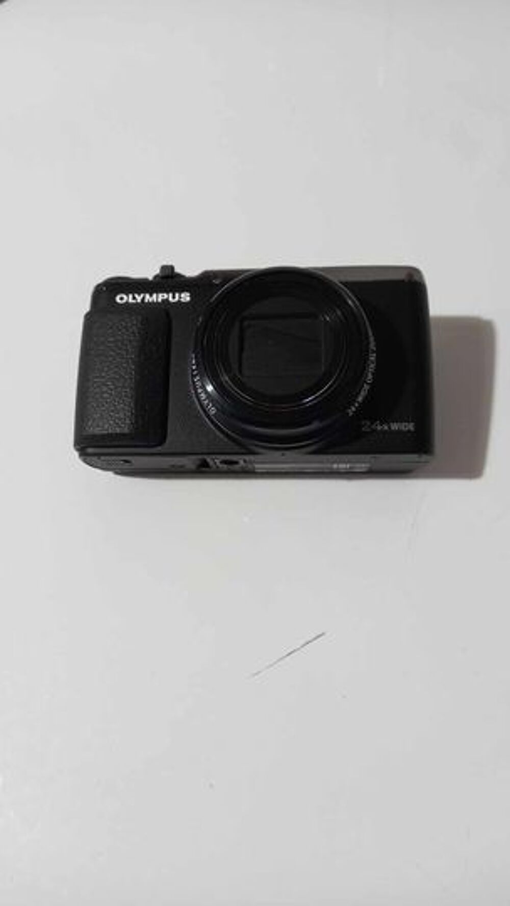 APPAREIL PHOTO OLYMPUS Photos/Video/TV