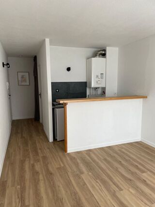  Appartement � vendre 1 pi�ce 22 m�