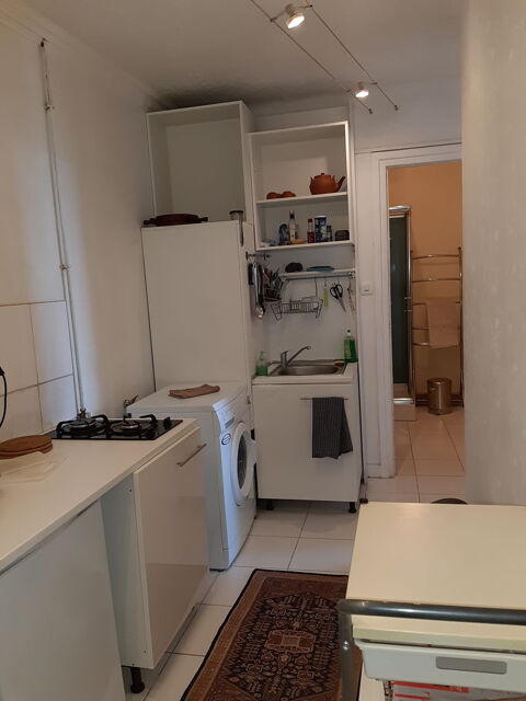  Appartement � vendre 4 pi�ces 60 m�