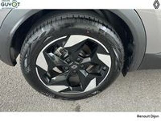 Captur Eco-G 100 ch Techno 2024 occasion 21000 Dijon