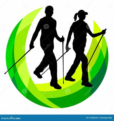 Recherche une partenaire pour marche peu venir vous chercher Granville (50)