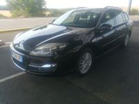 Laguna III Laguna 2.0 dCi 130 FAP eco2 Bose Edition 2011 occasion 89480 Andryes
