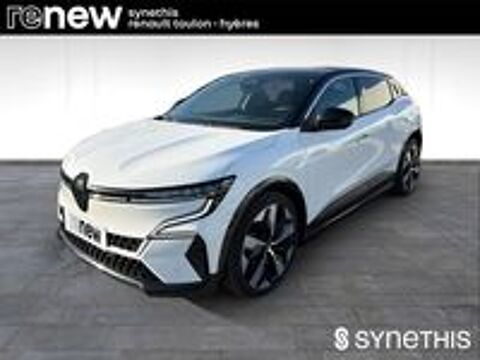 M&eacute;gane Megane E-Tech EV60 220 ch optimum charge Techno 2023 occasion 83160 La Valette-du-Var