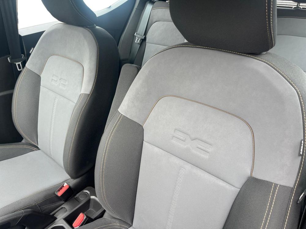 Sandero TCe 110 Stepway Extreme 2024 occasion 91150 &Eacute;tampes