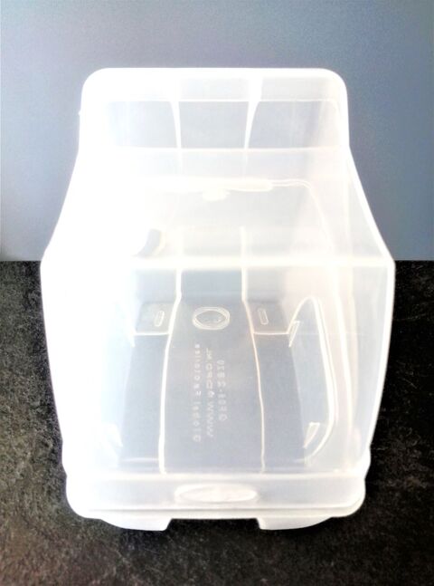 Petites boites de rangement multifonctions neuves 1 Puteaux (92)