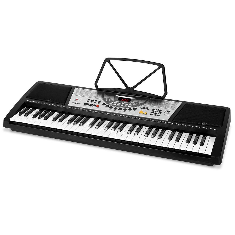 synth&eacute;tiseur, clavier &eacute;lectronique num&eacute;rique -MK -908 Instruments de musique