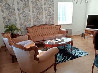  Appartement � vendre 5 pi�ces 126 m� Sainte-marie-aux-mines