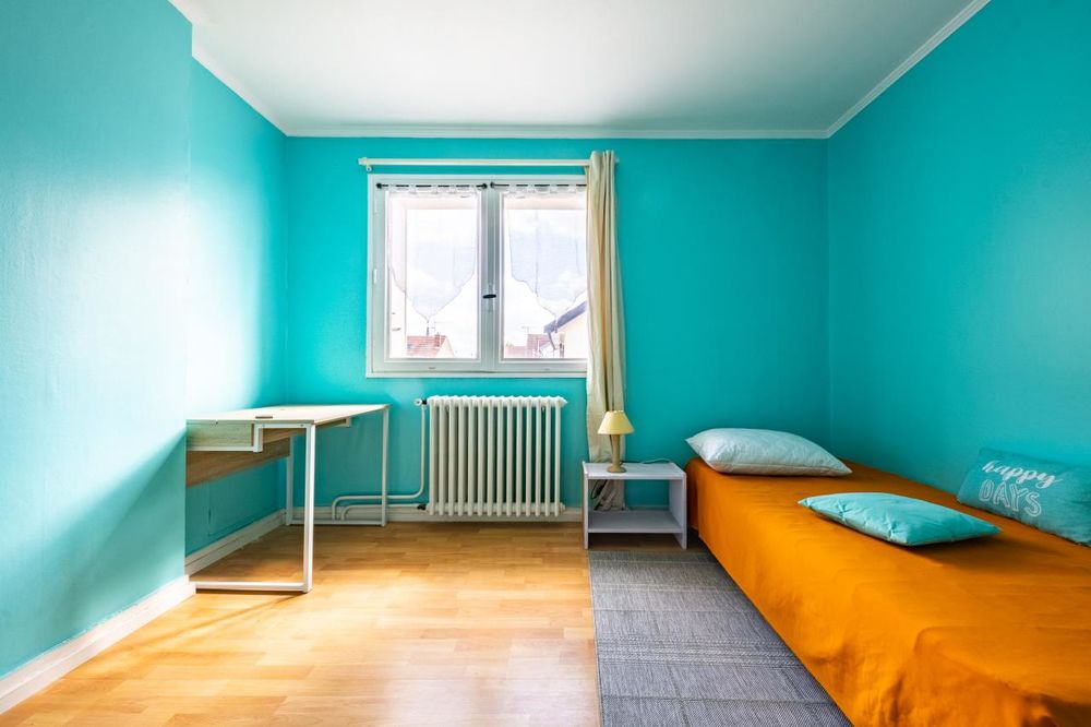 vente Maison - 4 pièce(s) - 82 m² Marsannay-la-Côte (21160)