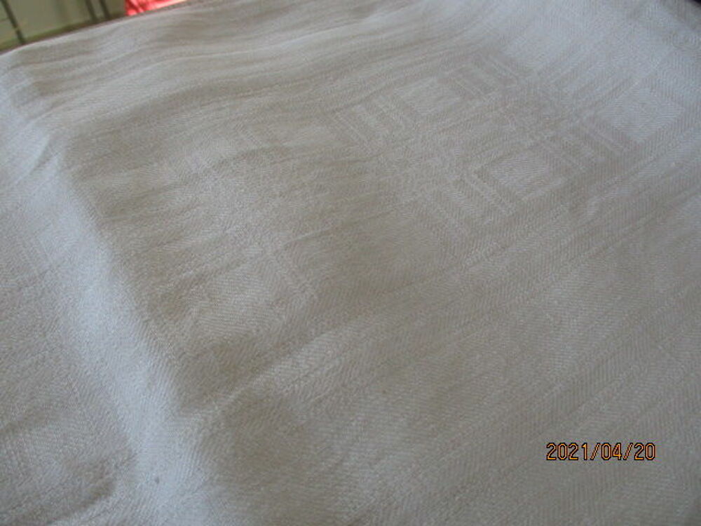 linge de maison Décoration