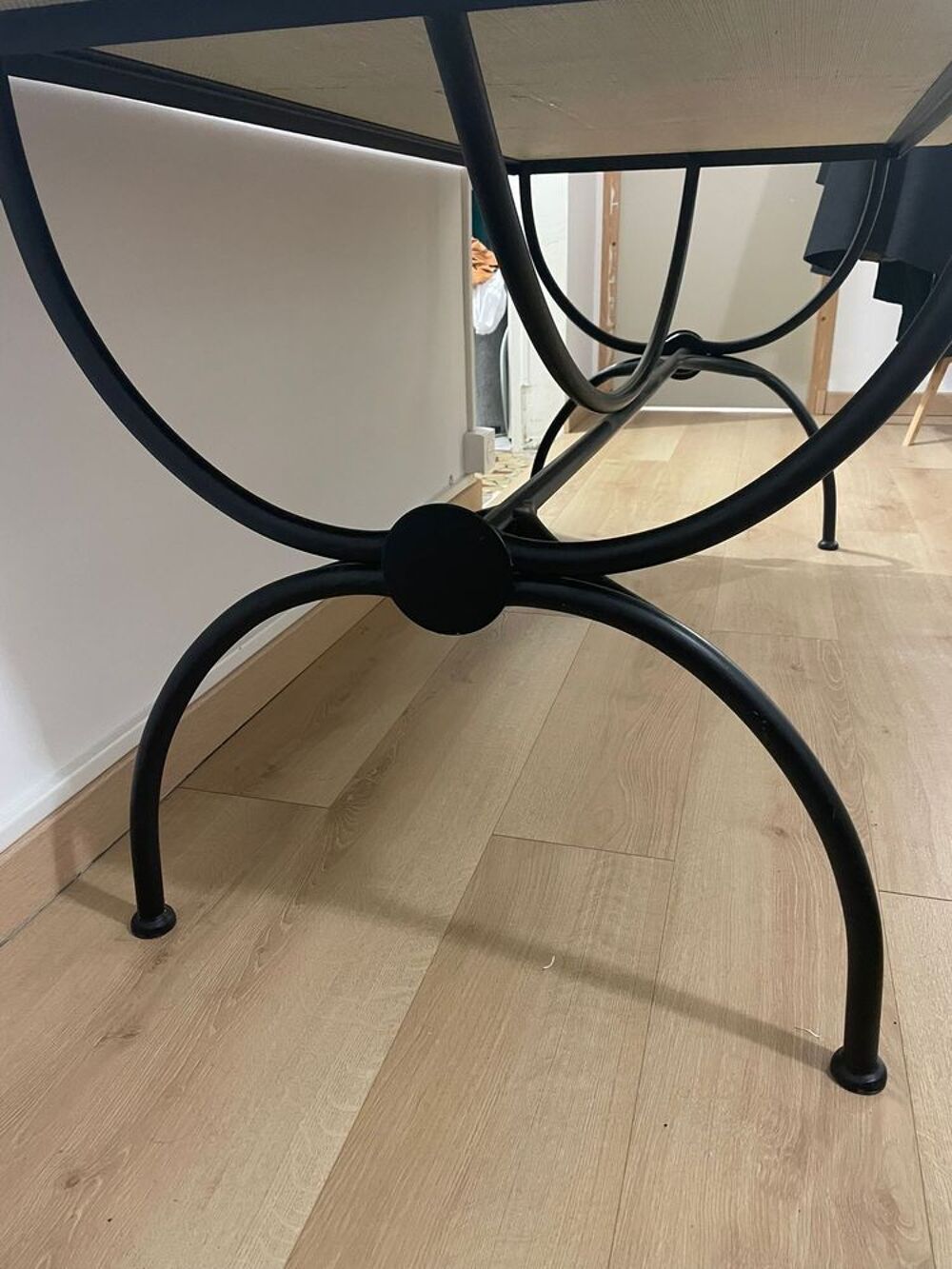 Table c&eacute;ramique Meubles