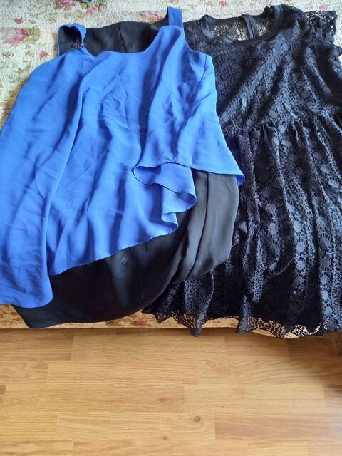 robe habillees 5 La Machine (58)