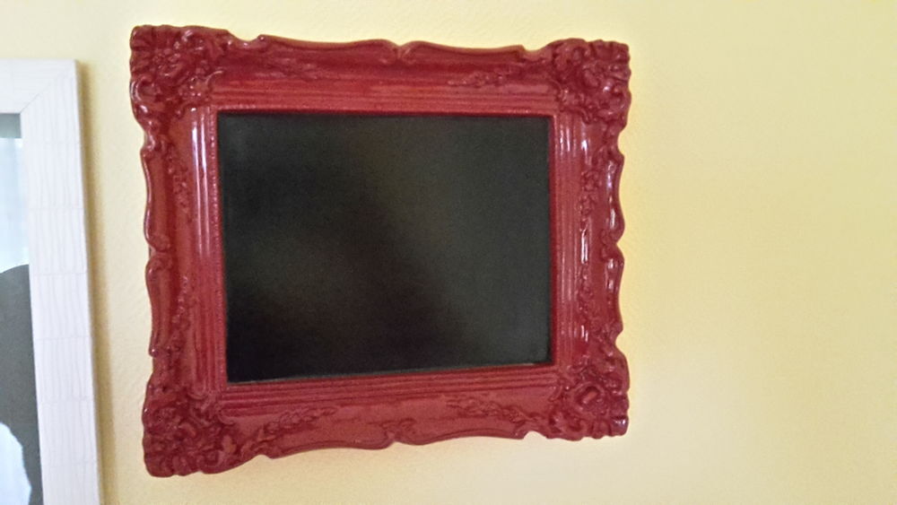 Tableau d&eacute;coratif, noir absolu,art contemporain, art moderne Décoration