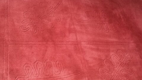 Tapis 140 x 200 85 Donville-les-Bains (50)