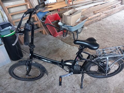 Velo occasion isere 2025