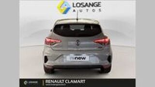 Clio V Clio E-Tech full hybrid 145 ch GSR2 Evolution 2023 occasion 92140 Clamart