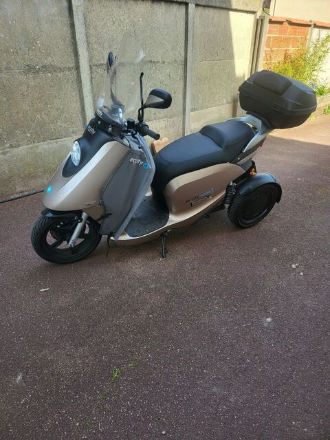 Scooter Scooter 2022 occasion Gagny 93220