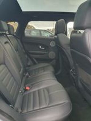Range Rover Evoque Mark III TD4 180 HSE Dynamic A 2015 occasion 28000 Chartres