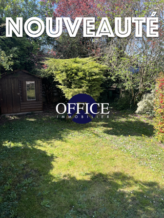  Maison � vendre 4 pi�ces 100 m�