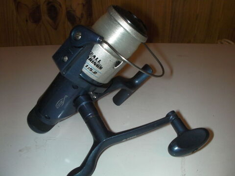 MOULINET LANCER MI-LOURD. 23 Roques (31)