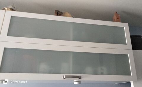 ******* CAUSE D�M�NAGEMENT CUISINE 450 Saint-Witz (95)