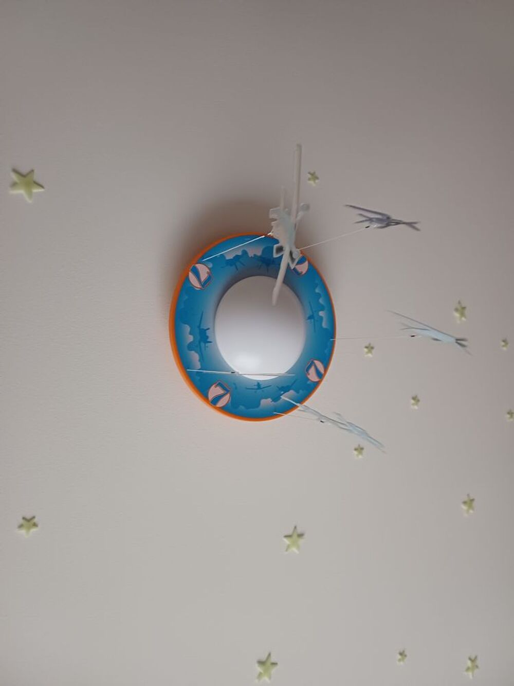 Lustre enfant Mobilier enfants