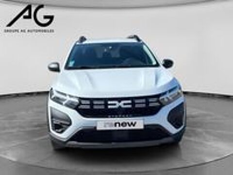 Sandero ECO-G 100 Stepway Essential 2023 occasion 08300 Rethel