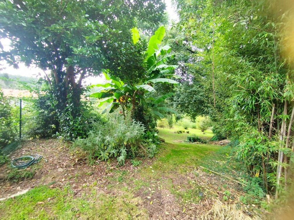 Vente Terrain terrain constructible La bastide-clairence