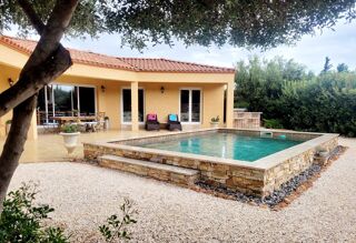  Villa � vendre 4 pi�ces 126 m�