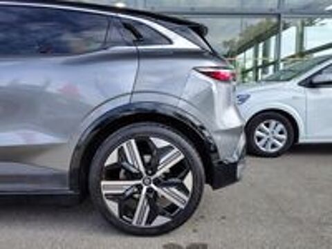 M&eacute;gane Megane E-Tech EV60 220 ch optimum charge Iconic 2022 occasion 95520 Osny