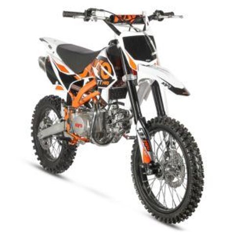 Moto Moto 2025 occasion Montpellier 34070