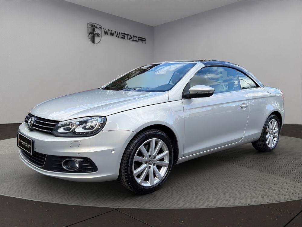 EOS Eos 2.0 TSI 210 Sportline 2012 occasion 93390 Clichy-sous-Bois