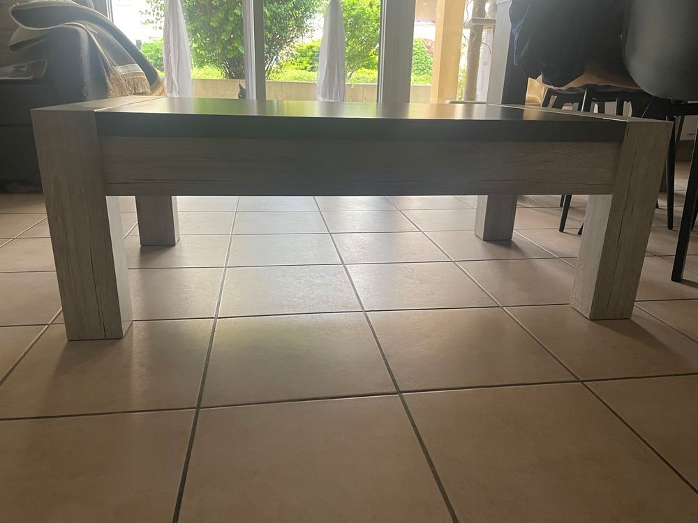 meuble tv + table basse Meubles