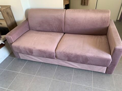 Canap convertible 3 places 600 Fourques (30)