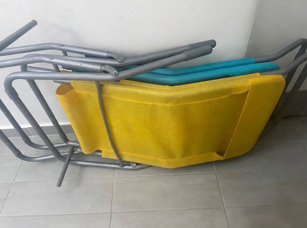 transat &agrave; vendre Jardin