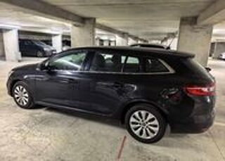 Megane IV Estate M&eacute;gane IV Estate TCe 115 Energy Zen 2019 occasion 92800 Puteaux