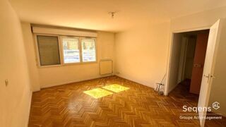  Appartement à vendre 2 pièces 