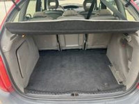 Picasso Xsara 2.0 HDi 90 SX 2002 occasion 89500 Armeau