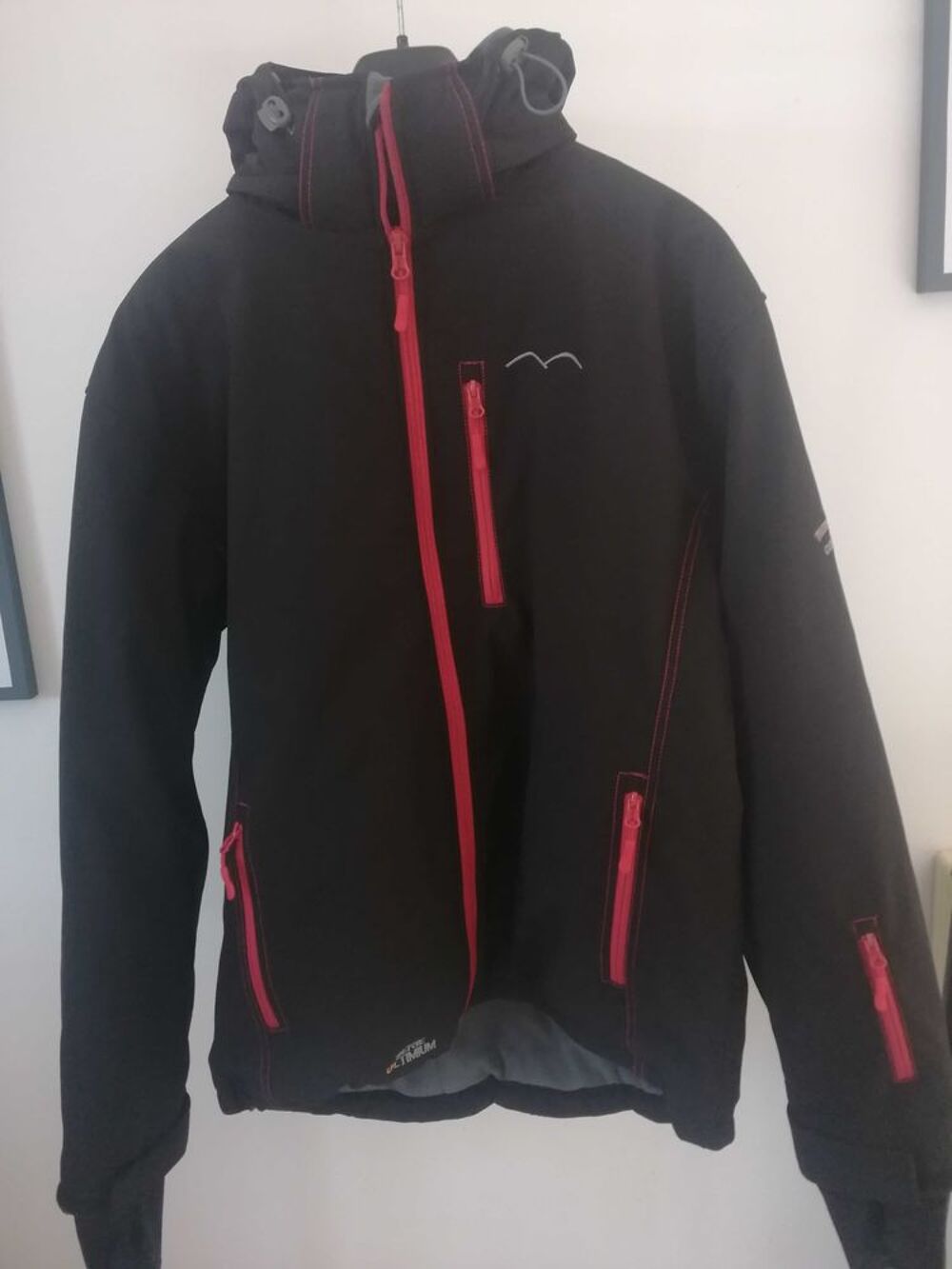 blouson ski Vêtements