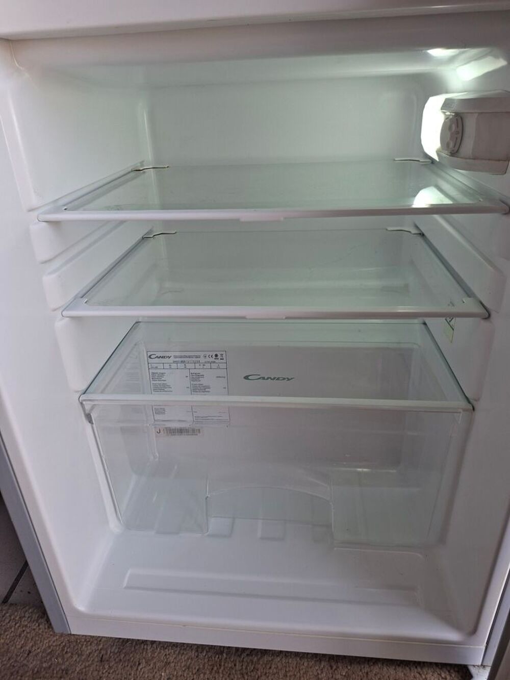 refregirateur Electroménager