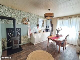  Maison à vendre 5 pièces 120 m²