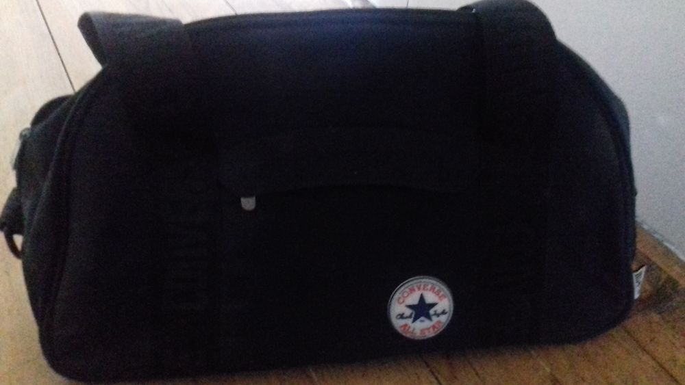 Sac Officiel Converse Maroquinerie