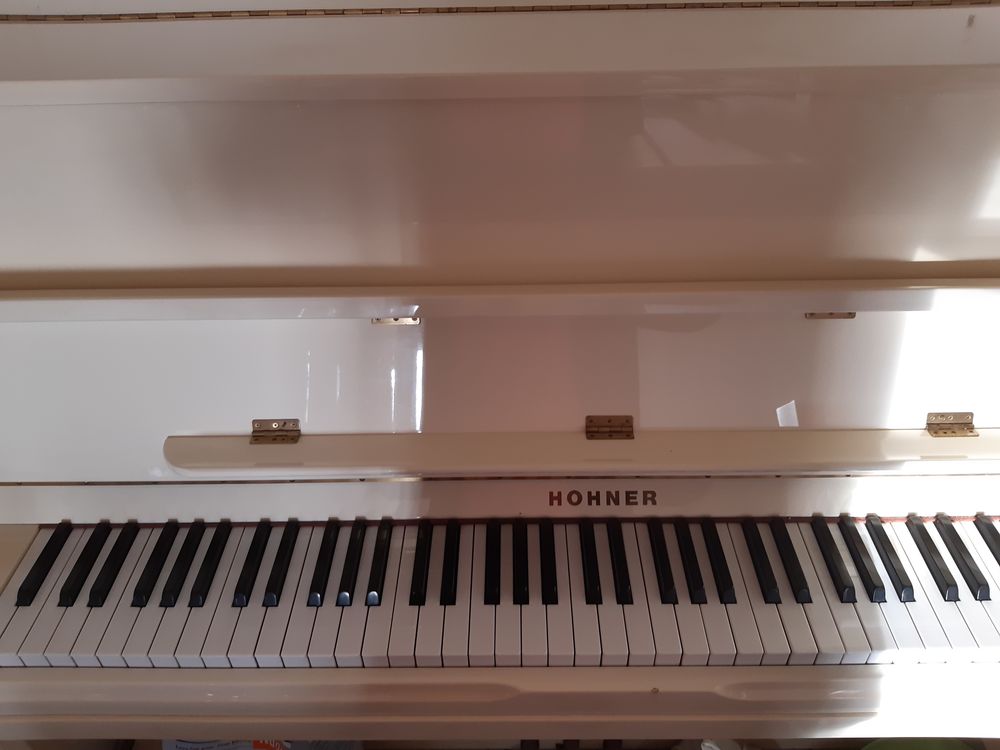 Piano droit Hohner Instruments de musique