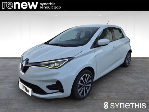 Renault Zoé R135 Zen 2020 occasion Gap 05000