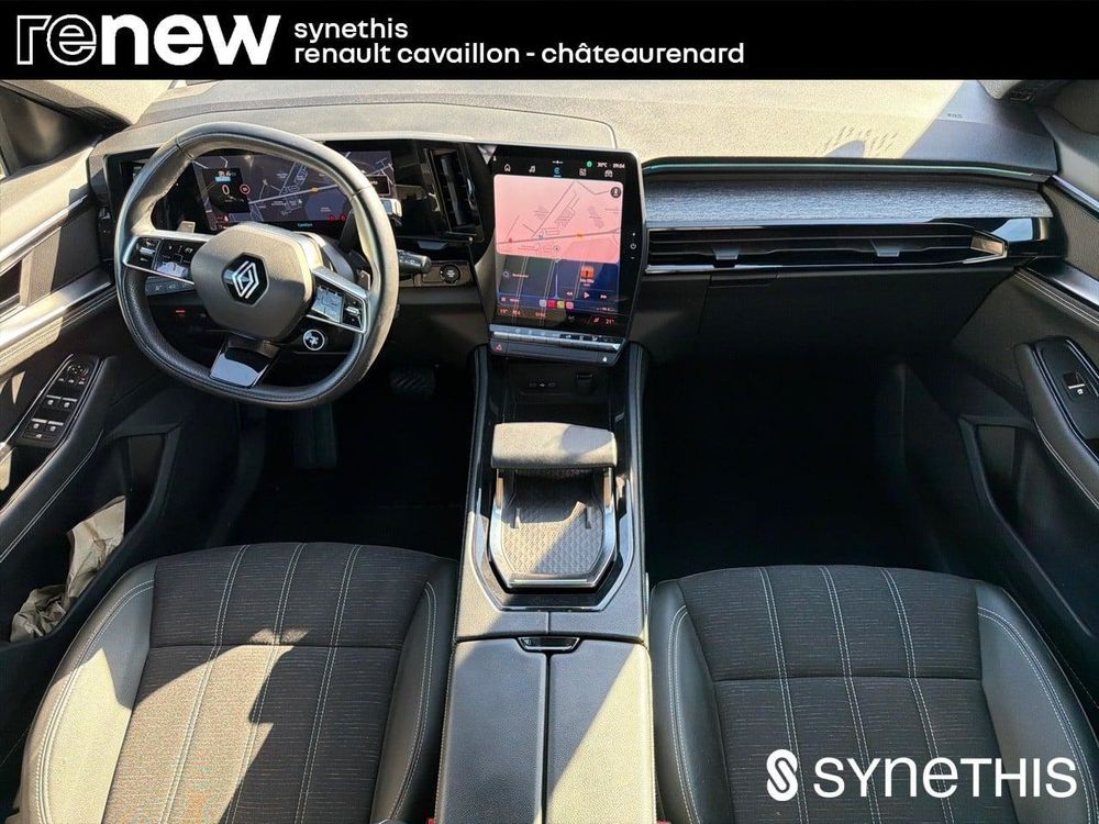 Austral E-Tech hybrid 200 Techno 2023 occasion 84300 Cavaillon