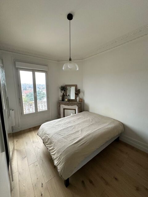  Appartement � louer 3 pi�ces 58 m�