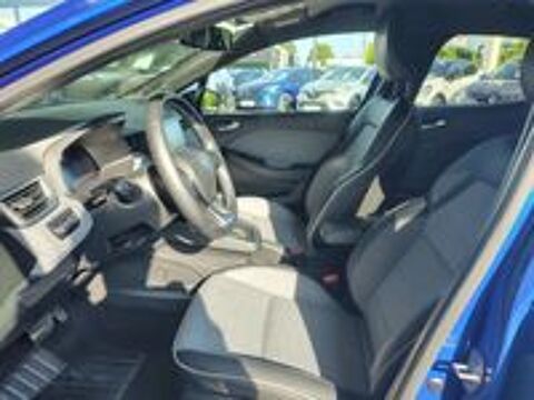 Clio V Clio E-Tech full hybrid 145 ch GSR2 Techno 2025 occasion 95520 Osny