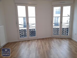  Appartement � vendre 3 pi�ces 63 m�