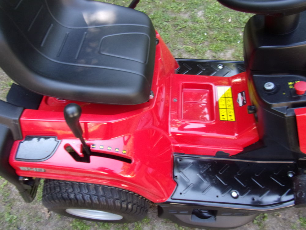  AUTOPORTEE NEUVE MOTEUR BRIGG ET STRATON 790 euros Bricolage