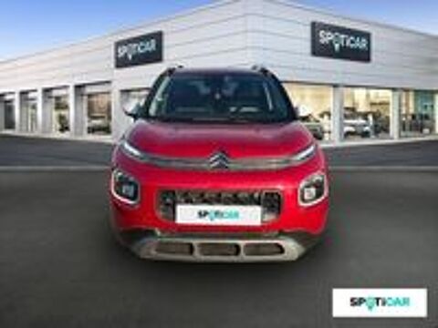C3 Aircross BlueHDi 100 S&S BVM6 Feel Business 2020 occasion 11300 Limoux